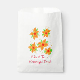 Kaffeebackbeutel Geschenktütchen