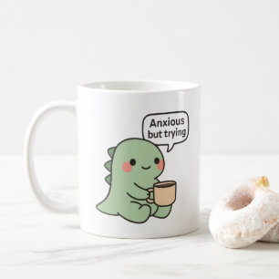 Kaffeebecher oder Teetasse (Tasse)