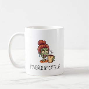 Kaffeebeheizte Tasse