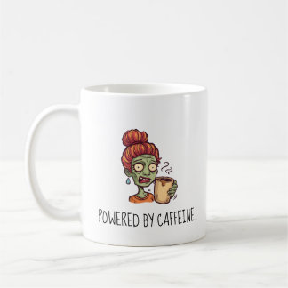 Kaffeebeheizte Tasse