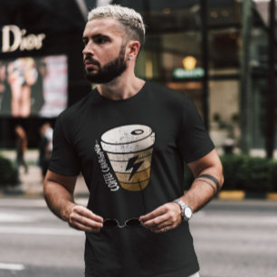 Kaffeebestellung T-Shirt