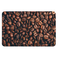 Kaffeebohnen, frisch geröstet