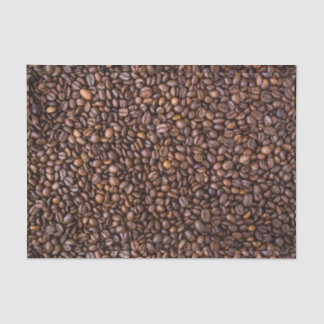 Kaffeebohnen!  seidenpapier