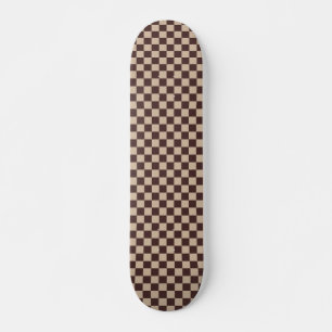 Kaffeebrockner Skateboard