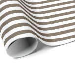 Kaffeebrot| Weißgestrickpapier Geschenkpapier<br><div class="desc">Dieses klassische Strip Geschenkpapier ist perfekt für Ihre Geschenkwünsche! Schenken Sie ein Geburtstagsgeschenk, ein Babyduschgeschenk, ein Brautparty, ein Hochzeitsgeschenk oder ein Geschenk für jeden anderen besondere Anlass. Es ist auch eine wunderbare Wahl für die Verpackung von Papier Handwerk: Umhüllungspapier-Briefumschläge, Verpackungspapierbündel, Verpackungsschläuche oder Verpackungspapierbögen. Dekorieren Sie das Haus mit diesem Verpackungspapier!...</div>