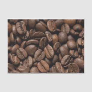 Kaffeebuchpapier Seidenpapier