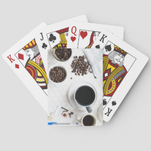 Kaffeebusse Spielkarten