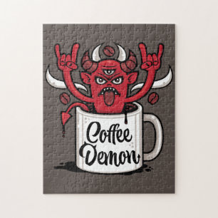 Kaffeedemon