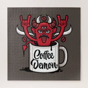 Kaffeedemon