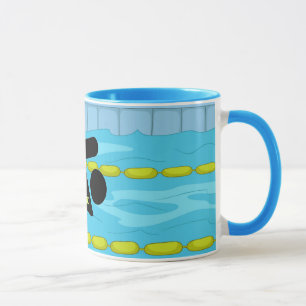 Kaffeedesign Tasse