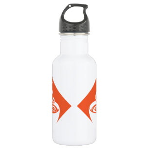 Kaffeediamant Edelstahlflasche