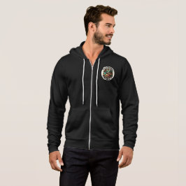 Kaffeedokument Hoodie