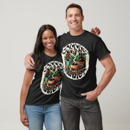 Kaffeedokument T-Shirt