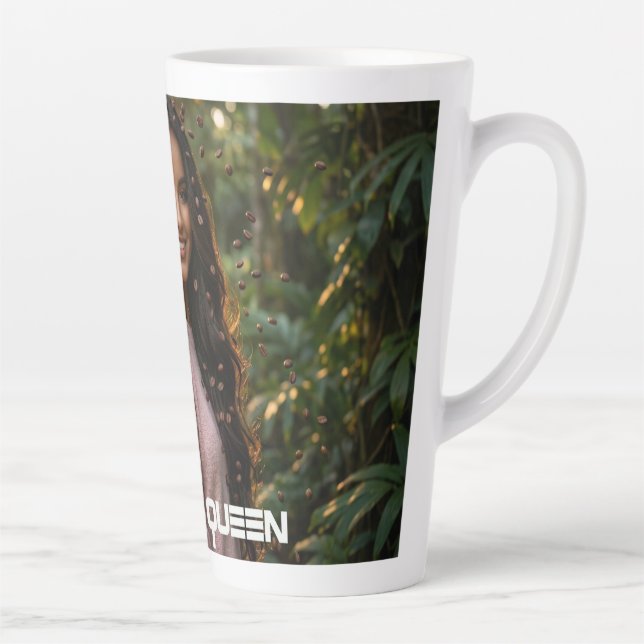 KAFFEEDÖSE MILCHTASSE (Rechts)