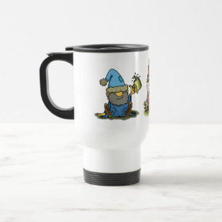 Kaffeefahrer Reisebecher