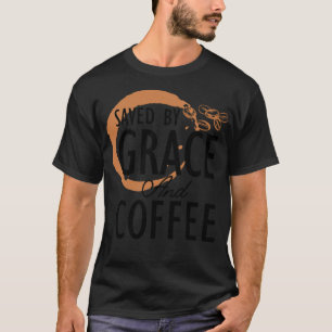 Kaffeefans T-Shirt