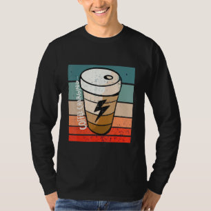 Kaffeegebühr T-Shirt