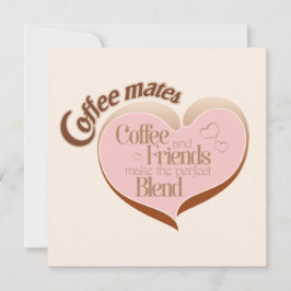 Kaffeegemeinschaft Karte
