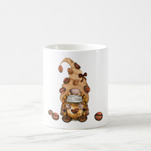 Kaffeegenuss kaffeetasse