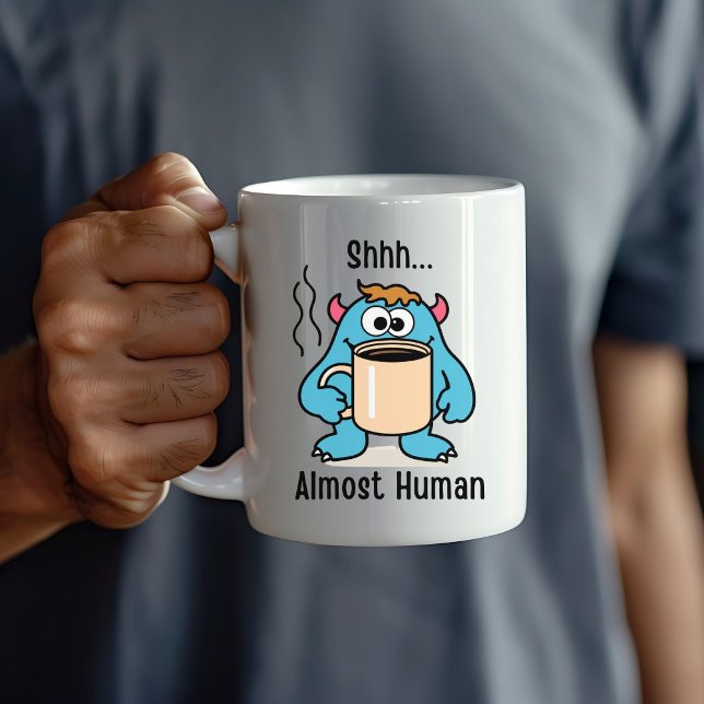 Kaffeegenuss zum Geburtstag oder Vatertag Kaffeetasse (Von Creator hochgeladen)