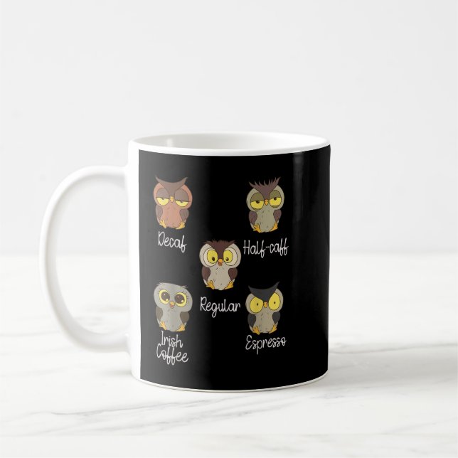 Kaffeegewächse Kaffeetasse (Links)