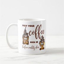 Kaffeegnomen