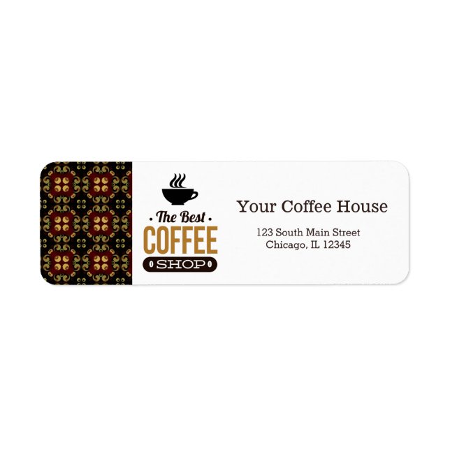 Kaffeehaus (Vorne)