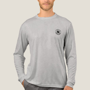 Kaffeehaus Firmenlogo T-Shirts für Café Barista