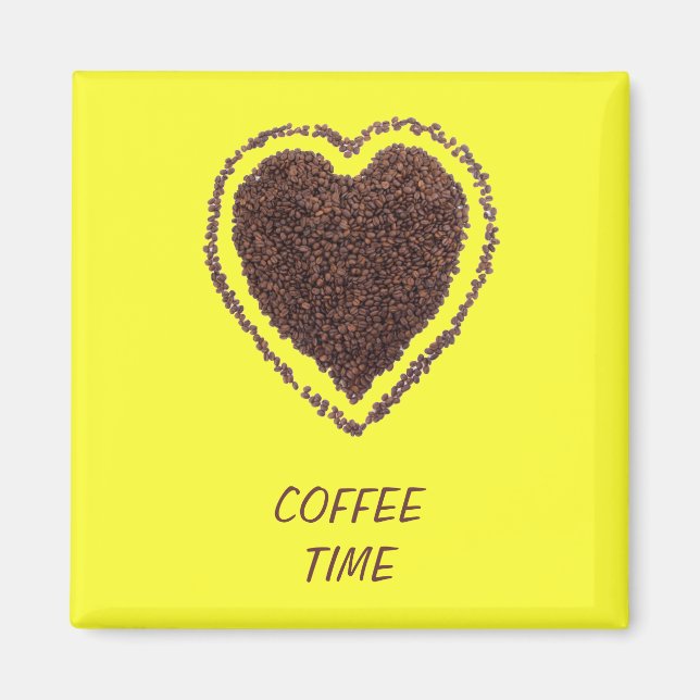 Kaffeehaus Magnet (Vorne)