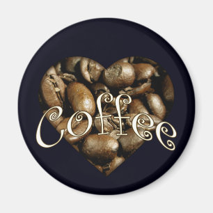 Kaffeehaus Magnet