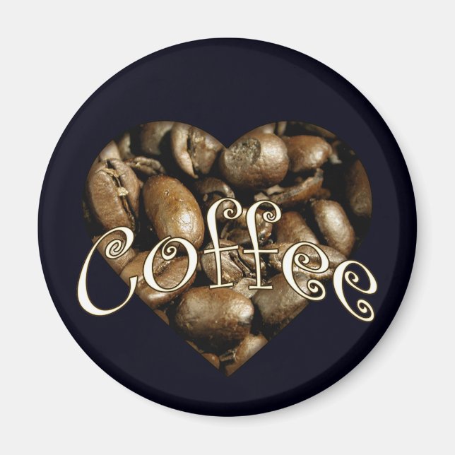Kaffeehaus Magnet (Vorne)