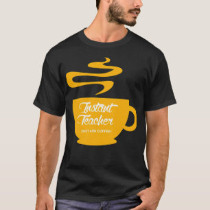 Kaffeekaffee T-Shirt