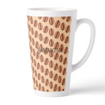 Kaffeekaffinen-Bohnen