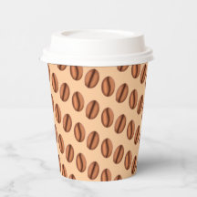 Kaffeekaffinen-Bohnen