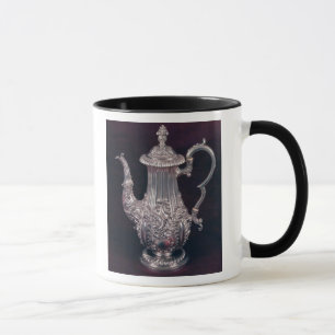 Kaffeekanne durch John Watson, Sheffield, 1818 Tasse