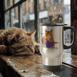 Kaffeekanne Reisebecher