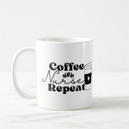Kaffeekärte wiederholen kaffeetasse