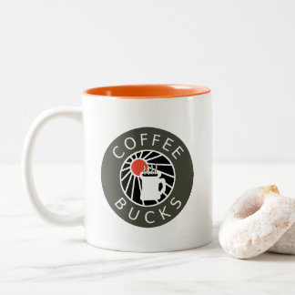 Kaffeekästen Tasse