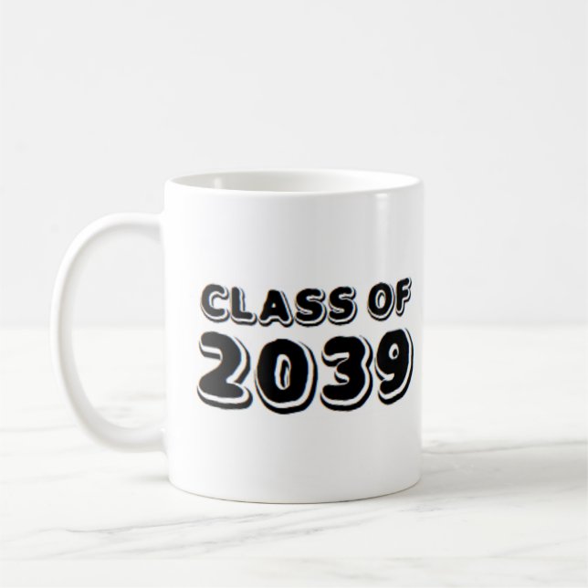Kaffeeklasse 2039 Tasse (Links)