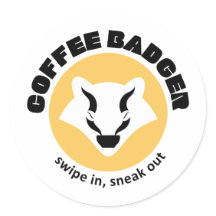 Kaffeekleber