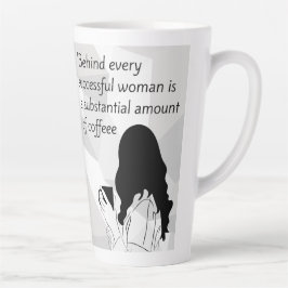 Kaffeekochen Milchtasse