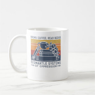 Kaffeekontakte demontieren Systeme von Oppre Kaffeetasse