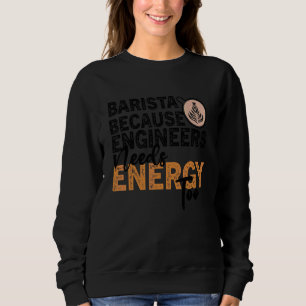 Kaffeekonzept Cooler Kaffee Addict Kaffee 2 Sweatshirt