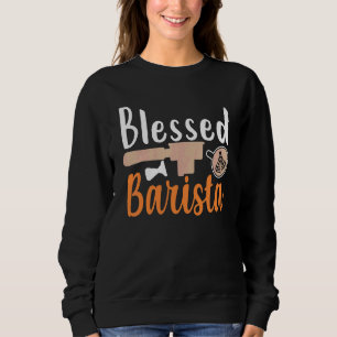 Kaffeekonzept Kaffee Cooler Kaffee Kaffee 4 Sweatshirt
