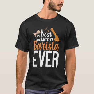 Kaffeekonzept Kaffee Cooler Kaffee Kaffee 6 T-Shirt