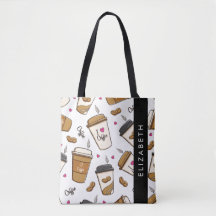 Kaffeekuchen, Kaffeebohnen, Kaffee Lover, Ihr Name