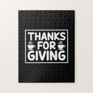 Kaffeekunst danke für die Geschenke