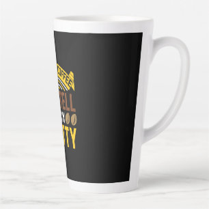 Kaffeekunst Kaffee und sag mir, ich sei hübsch Milchtasse