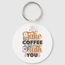 Kaffeekunst trinken Sie Kaffee