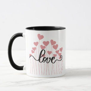 Kaffeekuppen & Tasse Einfaches, einzigartiges Desi